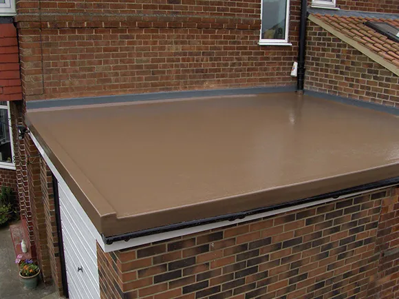 Flat roof installation services in South Easton, MA for homes and commercial properties.
