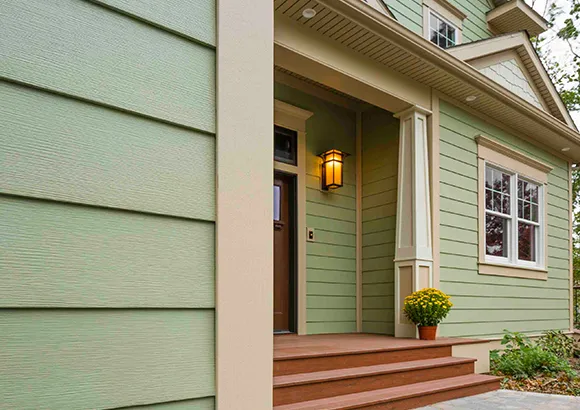 Skilled vinyl siding contractors offering full-service installation in Stoughton MA.